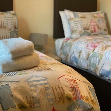 Perfect 2 Bedroom Apartment Located In City Centre With Parking Space Norwich Extérieur photo