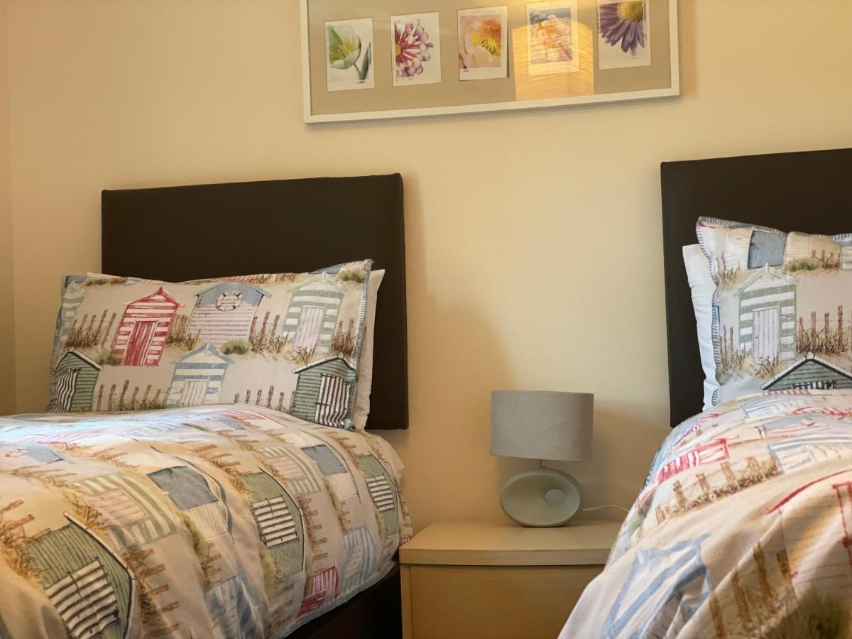 Perfect 2 Bedroom Apartment Located In City Centre With Parking Space Norwich Extérieur photo