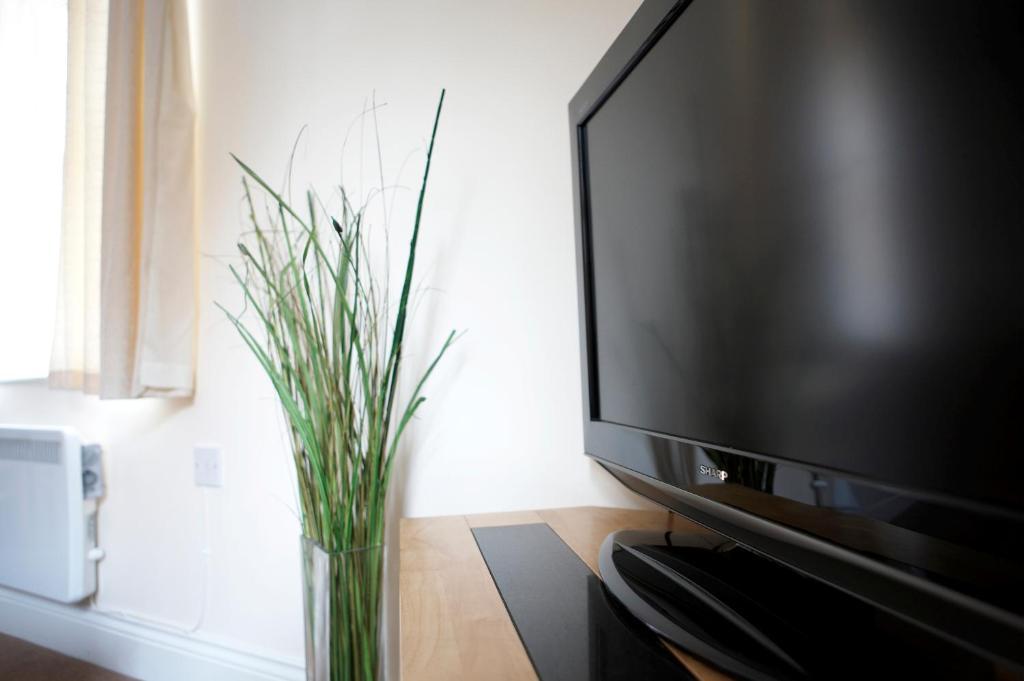 Perfect 2 Bedroom Apartment Located In City Centre With Parking Space Norwich Chambre photo