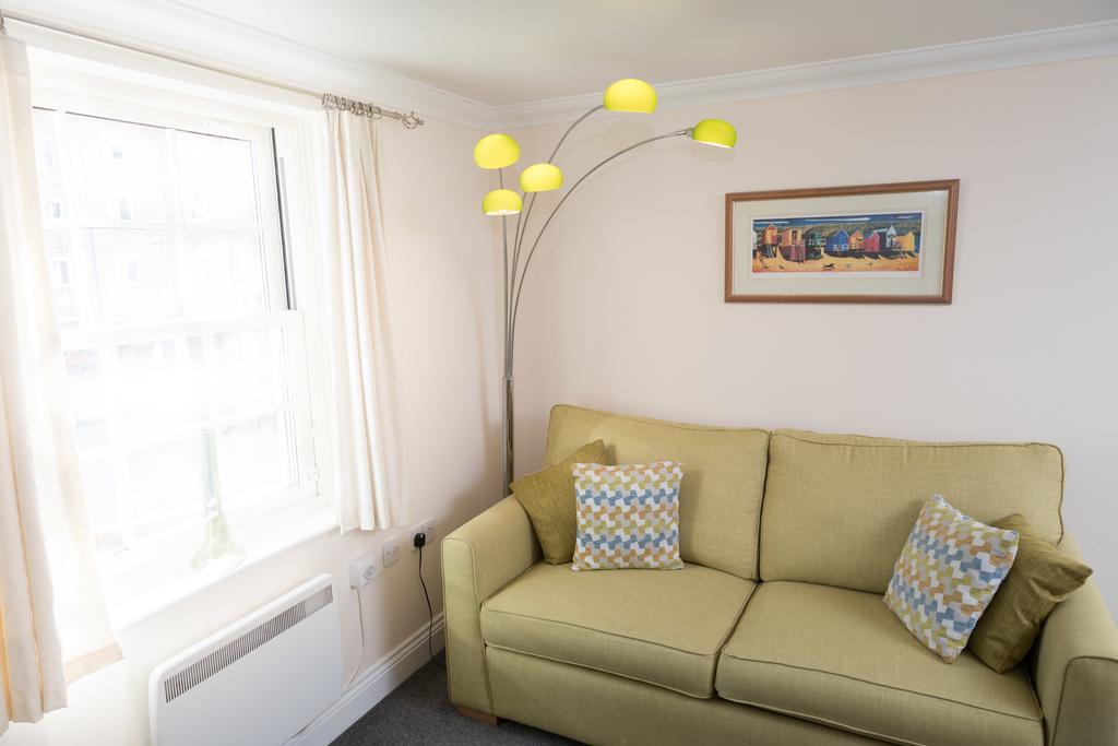 Perfect 2 Bedroom Apartment Located In City Centre With Parking Space Norwich Extérieur photo