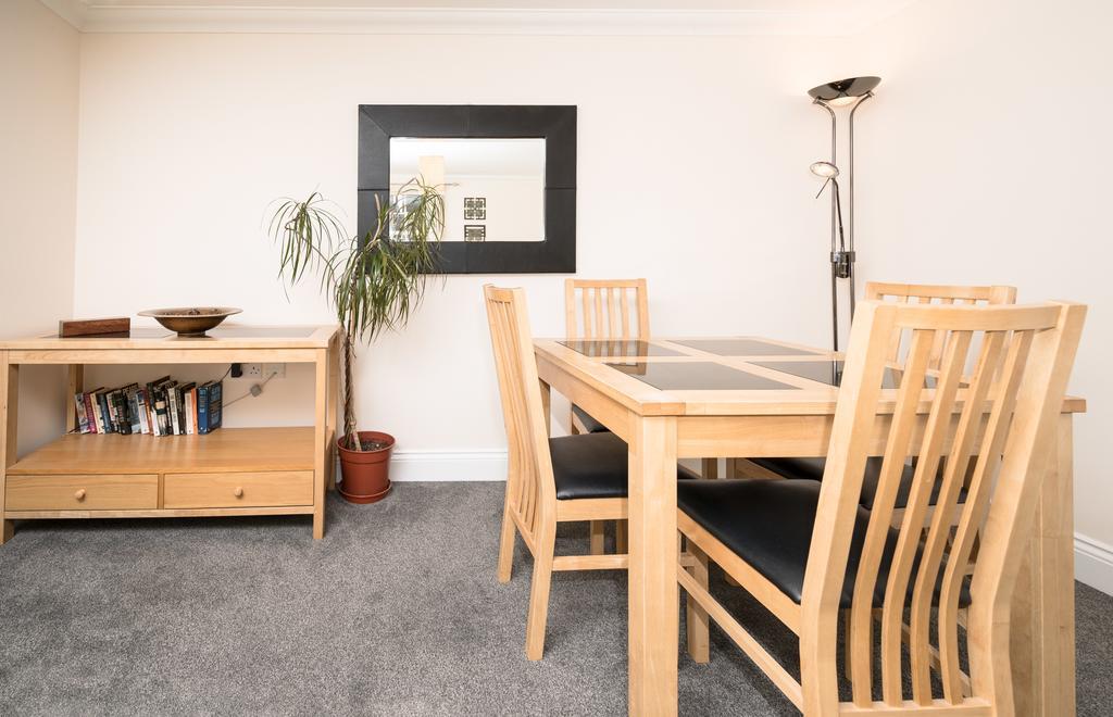 Perfect 2 Bedroom Apartment Located In City Centre With Parking Space Norwich Extérieur photo