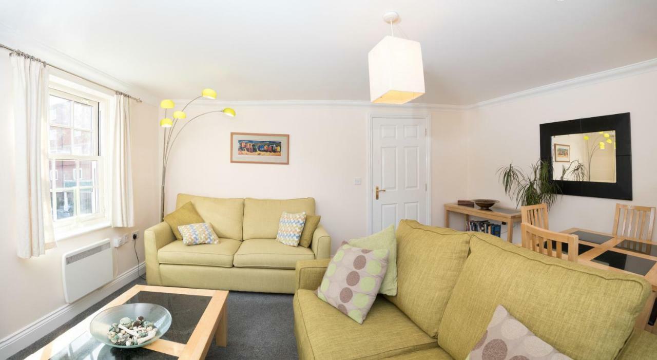Perfect 2 Bedroom Apartment Located In City Centre With Parking Space Norwich Extérieur photo
